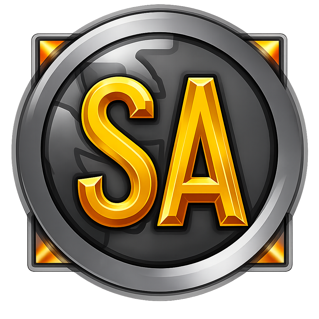 Source Azeroth Logo